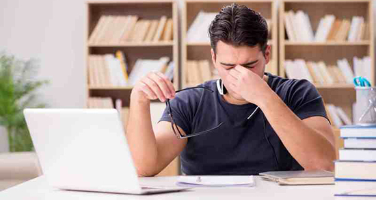 4 ứng dụng cảnh báo, nhắc nhở nghỉ ngơi sau thời gian dùng máy tính